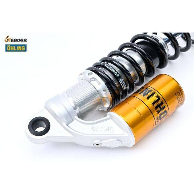 ÖHLINS CB400SF CB750用リヤサスペンションセット OHLINS（オーリンズ） リアサスペンション CB750 HONDA ホンダ