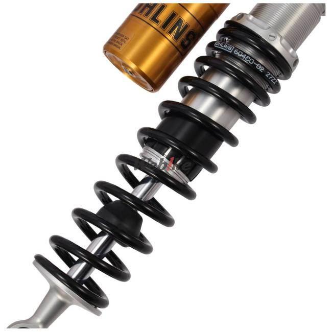 OHLINS オーリンズ リアサスペンション CB750 HONDA ホンダ OHLINS オーリンズ リアサスペンション CB750 HONDA ホンダ