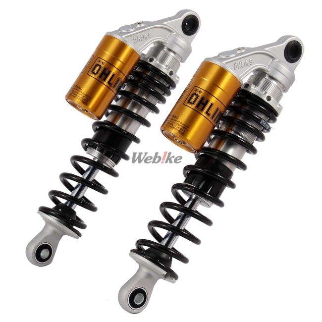 OHLINS（オーリンズ） リアサスペンション CB400スーパーフォア CB400