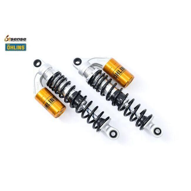 OHLINS（オーリンズ） リアサスペンション CB400スーパーフォア CB400