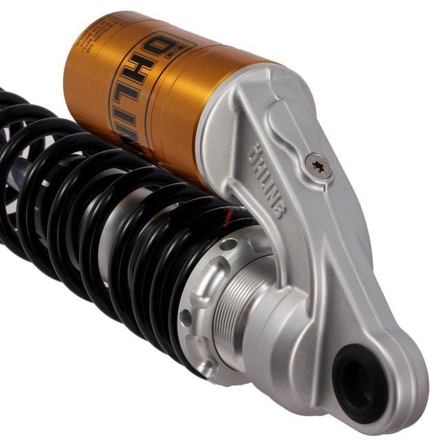 OHLINS（オーリンズ） リアサスペンション CB400スーパーフォア CB400