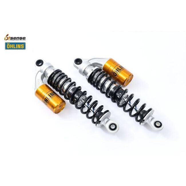 オーリンズリヤサス CB400SB OHLINS（オーリンズ） リアサスペンション CB400スーパーフォア CB400