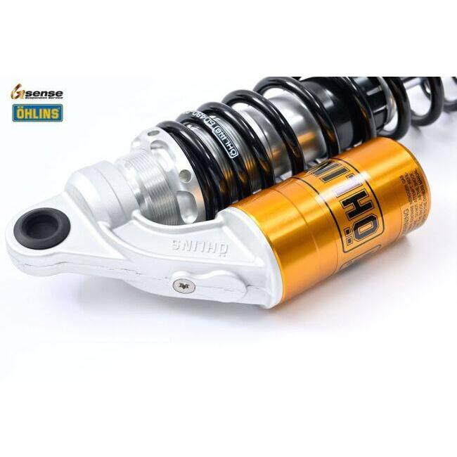OHLINS（オーリンズ） リアサスペンション CB400スーパーフォア CB400