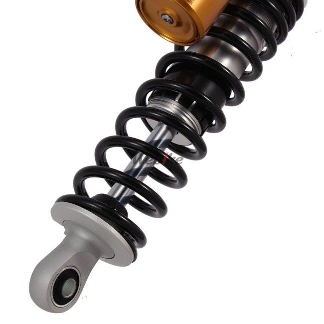 OHLINS（オーリンズ） リアサスペンション CB400スーパーフォア CB400