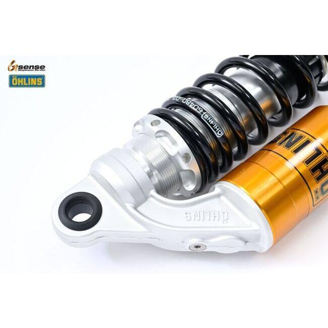 OHLINS（オーリンズ） リアサスペンション CB400スーパーフォア CB400