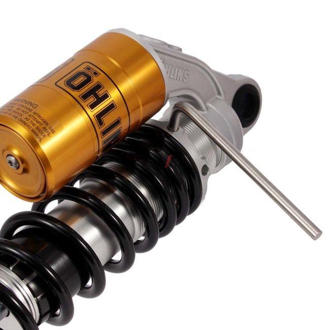 OHLINS（オーリンズ） リアサスペンション CB400スーパーフォア CB400