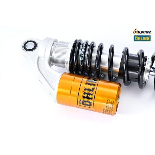 OHLINS オーリンズ リアサスペンション GSX1100S カタナ (刀) GS1000E/S GS750 SUZUKI スズキ サスペンション 足回り