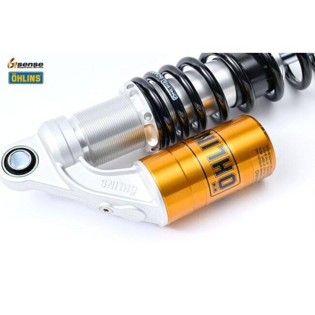 OHLINS（オーリンズ） リアサスペンション Z1-R/Z1-RII Z1000R Z750GP