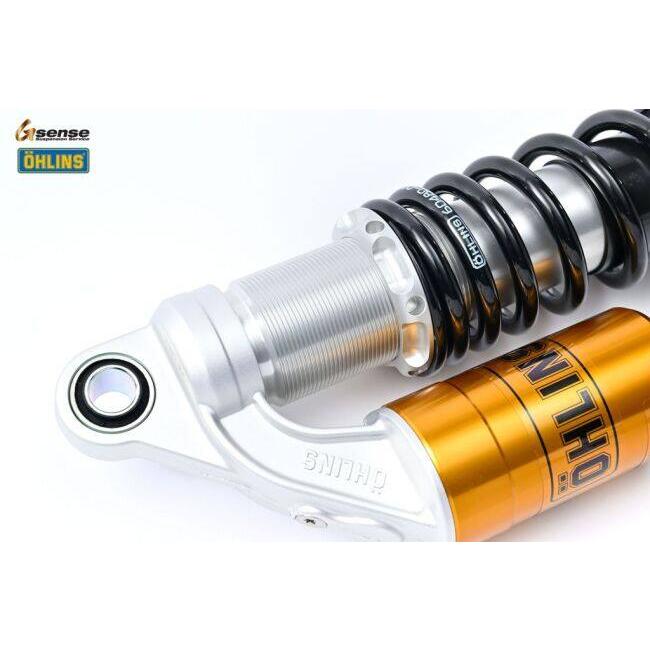 OHLINS（オーリンズ） リアサスペンション Z1-R/Z1-RII Z1000R Z750GP
