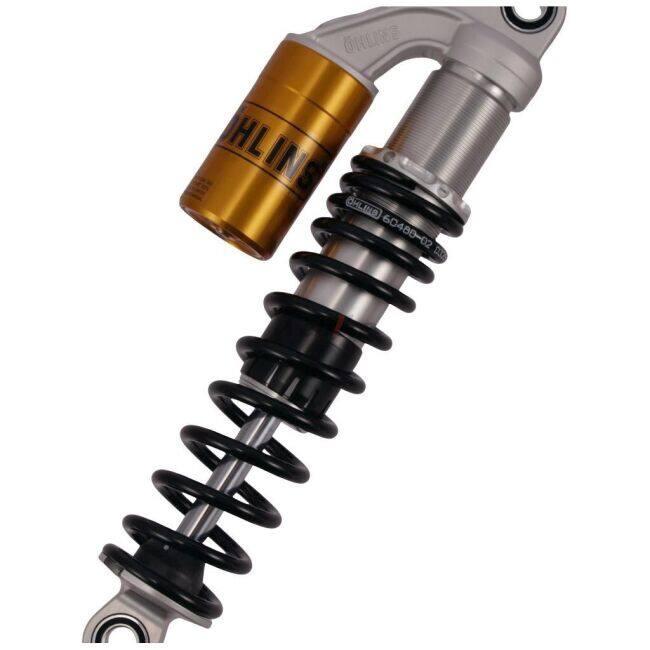 OHLINS オーリンズ リアサスペンション Z 750／550GP／500／400J ALL ZEPHYR X ゼファー400 ゼファー750 KAWASAKI カワサキ サスペンション 足回り | OHLINS | 03