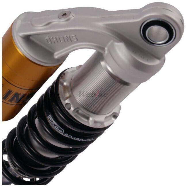 OHLINS オーリンズ リアサスペンション Z 750／550GP／500／400J ALL ZEPHYR X ゼファー400 ゼファー750 KAWASAKI カワサキ サスペンション 足回り | OHLINS | 04