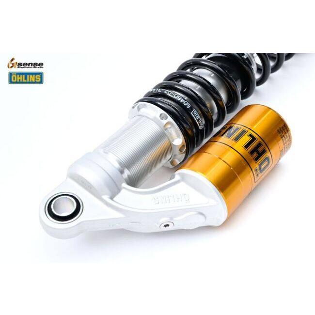 OHLINS（オーリンズ） リアサスペンション ZRX400 KAWASAKI カワサキ