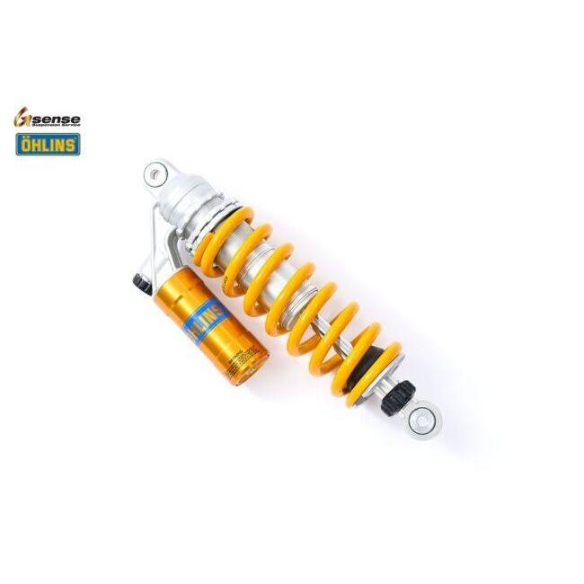 OHLINS オーリンズ リアサスペンション R80GS BMW サスペンション 足回り_1