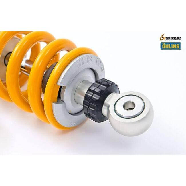 OHLINS オーリンズ リアサスペンション R80GS BMW サスペンション 足回り_4