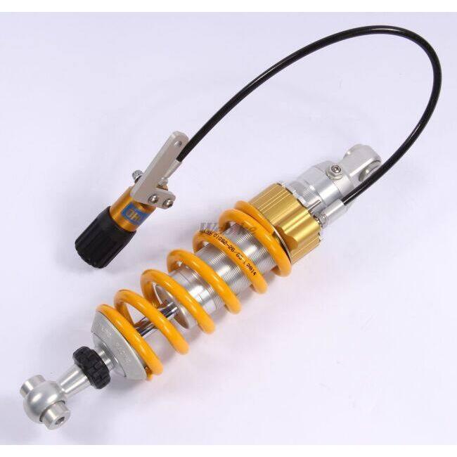 OHLINS オーリンズ リアサスペンション R1200GS BMW サスペンション 足回り_2