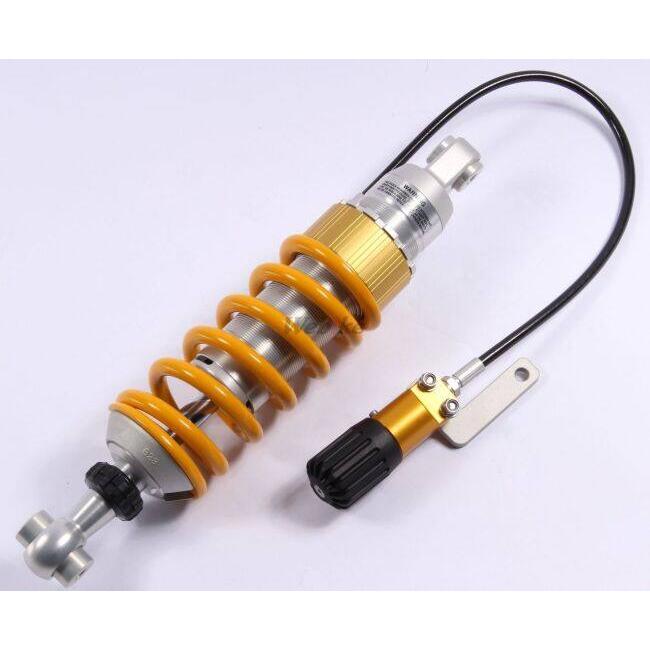 OHLINS オーリンズ リアサスペンション R1200GS BMW サスペンション 足回り_3