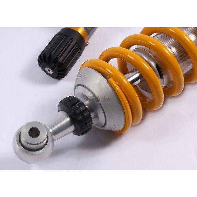 OHLINS オーリンズ リアサスペンション R1200GS BMW サスペンション 足回り_4