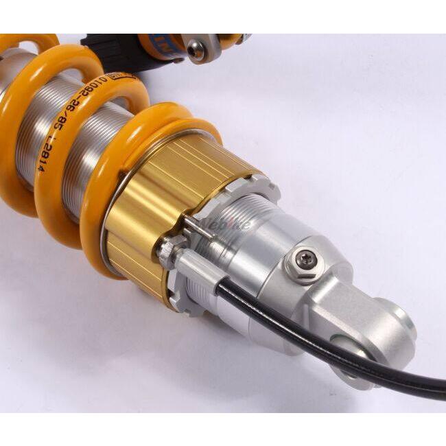 OHLINS オーリンズ リアサスペンション R1200GS BMW サスペンション 足回り_5