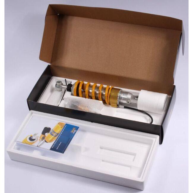 OHLINS オーリンズ リアサスペンション R1200GS BMW サスペンション 足回り_7
