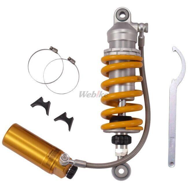 OHLINS（オーリンズ） リアサスペンション NSR250R NSR250SE NSR250SP