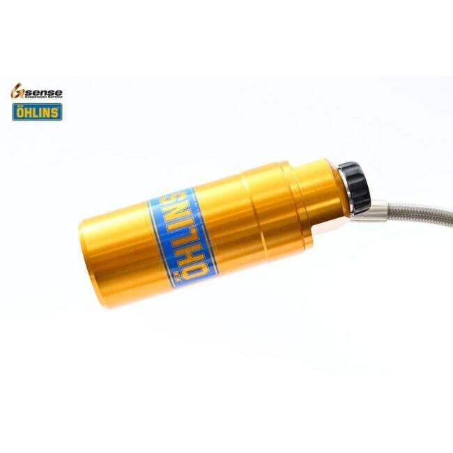 OHLINS（オーリンズ） リアサスペンション NSR250R NSR250SE NSR250SP