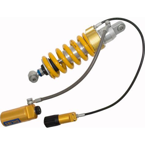 OHLINS オーリンズ リアサスペンション GPZ900R KAWASAKI OHLINS オーリンズ リアサスペンション GPZ900R KAWASAKI