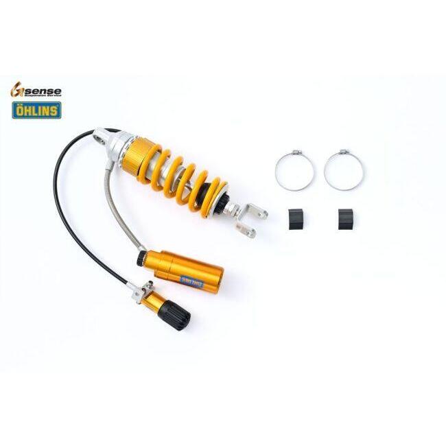 OHLINS（オーリンズ） リアサスペンション GPZ900R KAWASAKI カワサキ
