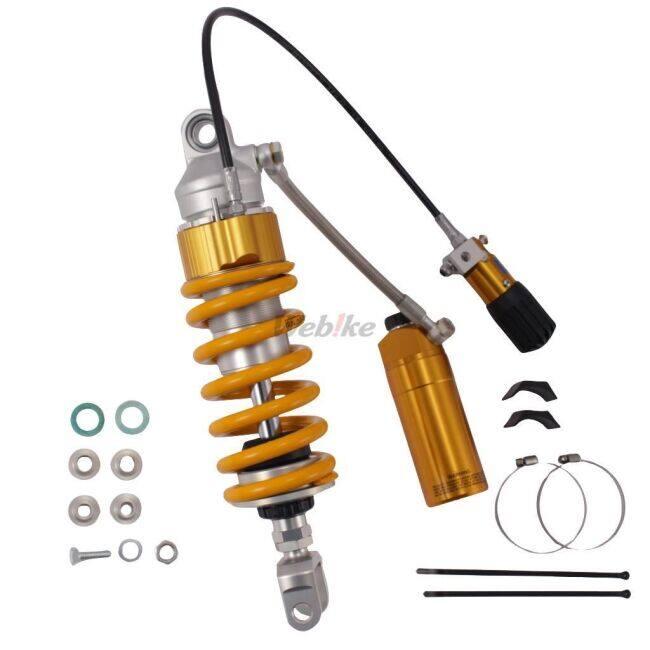 OHLINS（オーリンズ） リアサスペンション GPZ900R KAWASAKI カワサキ