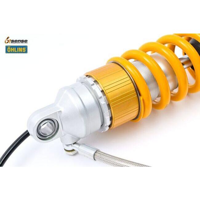カワサキgpz900r オーリンズサスペンション OHLINS（オーリンズ） リアサスペンション GPZ900R KAWASAKI カワサキ