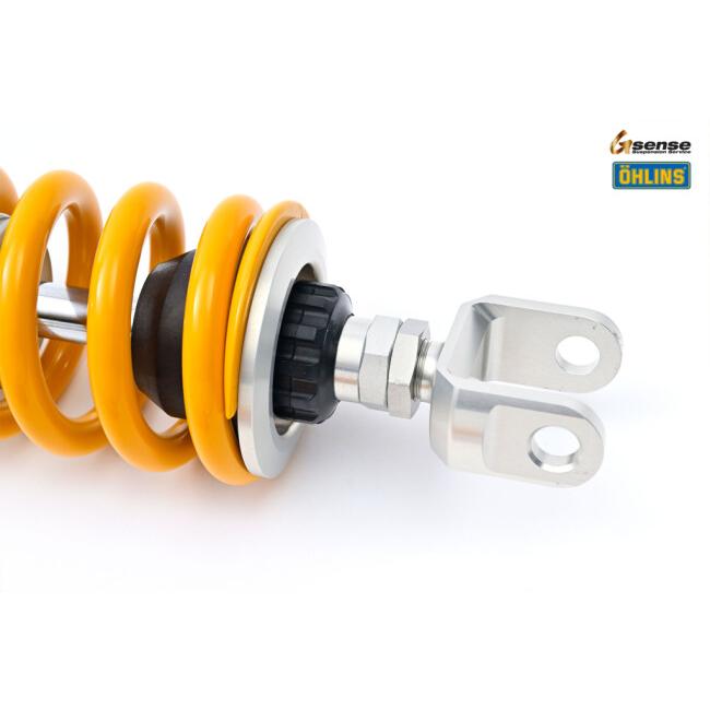 OHLINS（オーリンズ） リアサスペンション GPZ900R KAWASAKI カワサキ