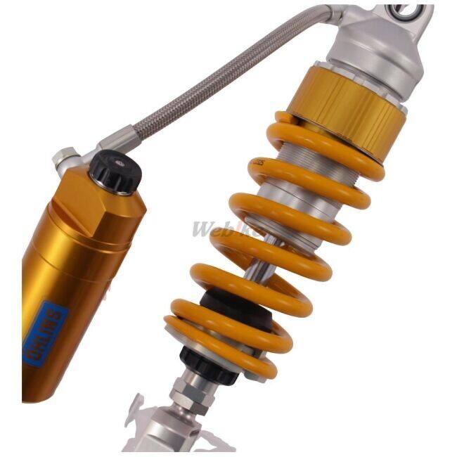 OHLINS（オーリンズ） リアサスペンション GPZ900R KAWASAKI カワサキ