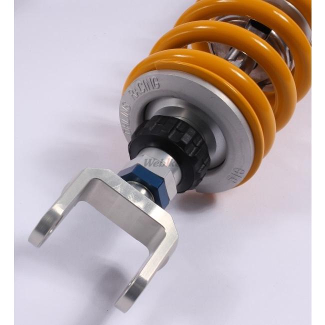 OHLINS オーリンズ リアサスペンション GPZ900R KAWASAKI OHLINS オーリンズ リアサスペンション GPZ900R KAWASAKI