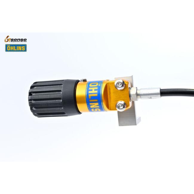 GPZ900R A12〜用　オーリンズリアサスペンション OHLINS（オーリンズ） リアサスペンション GPZ900R KAWASAKI カワサキ