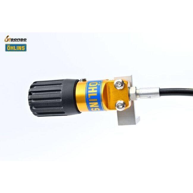 OHLINS（オーリンズ） リアサスペンション GPZ900R KAWASAKI カワサキ