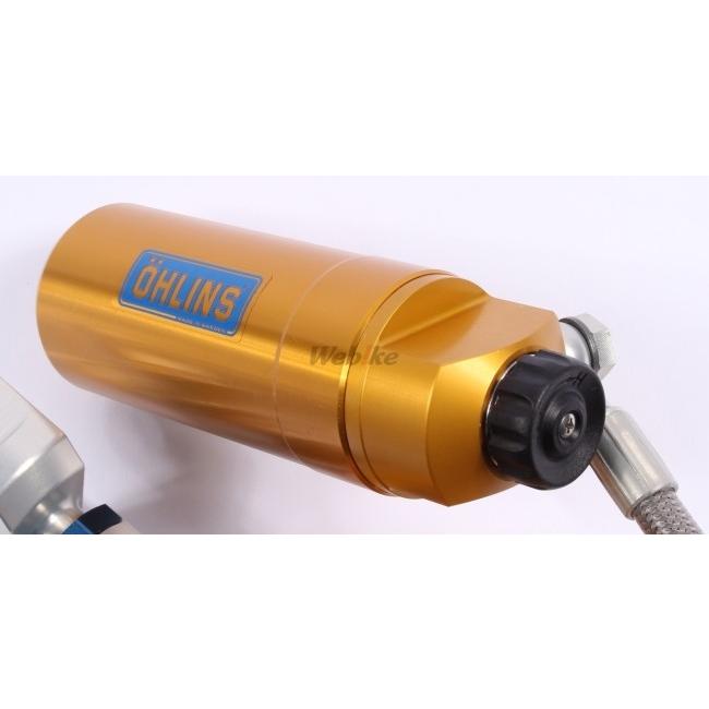 OHLINS オーリンズ リアサスペンション GPZ900R KAWASAKI OHLINS オーリンズ リアサスペンション GPZ900R KAWASAKI