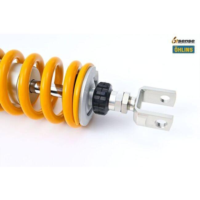 カワサキgpz900r オーリンズサスペンション OHLINS（オーリンズ） リアサスペンション GPZ900R KAWASAKI カワサキ
