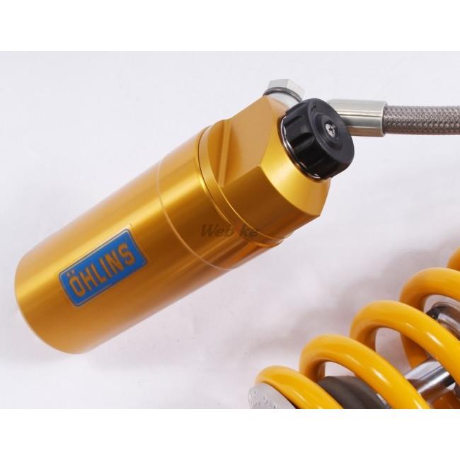 OHLINS（オーリンズ） リアサスペンション GPZ900R KAWASAKI カワサキ