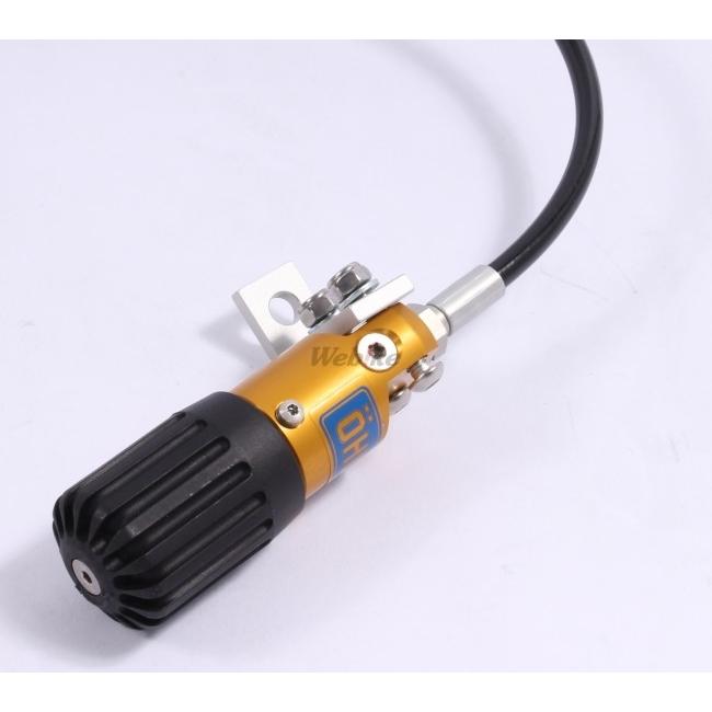 OHLINS（オーリンズ） リアサスペンション GPZ900R KAWASAKI カワサキ