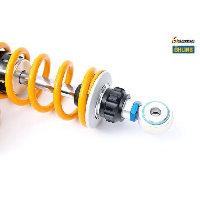 OHLINS（オーリンズ） リアサスペンション XJR1200 XJR1300 YAMAHA