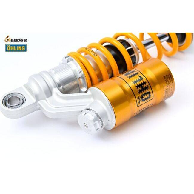 OHLINS（オーリンズ） リアサスペンション XJR1200 XJR1300 YAMAHA