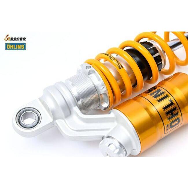 OHLINS（オーリンズ） リアサスペンション XJR1200 XJR1300 YAMAHA