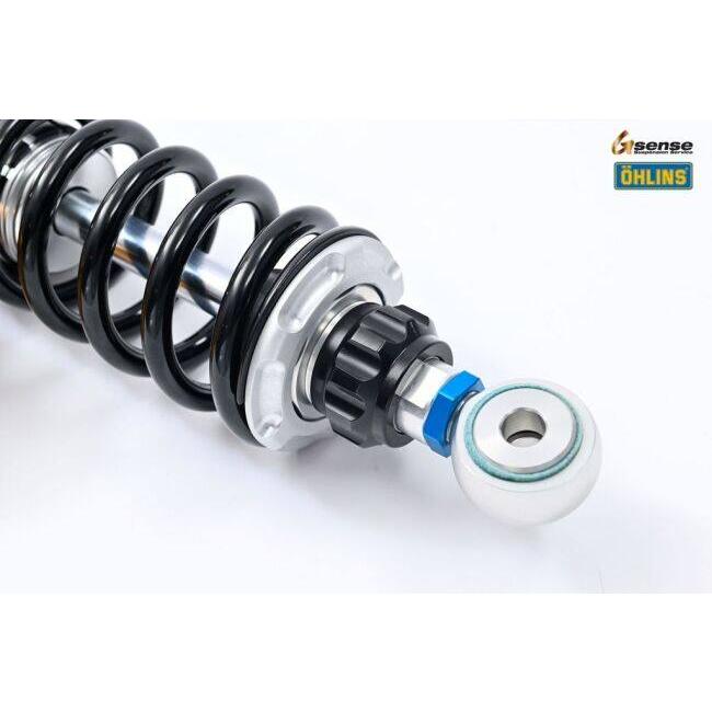 XJR 1200 オーリンズ　リアサスペンション　リアサス　ヤマリンズ OHLINS（オーリンズ） リアサスペンション XJR1200 XJR1300 YAMAHA