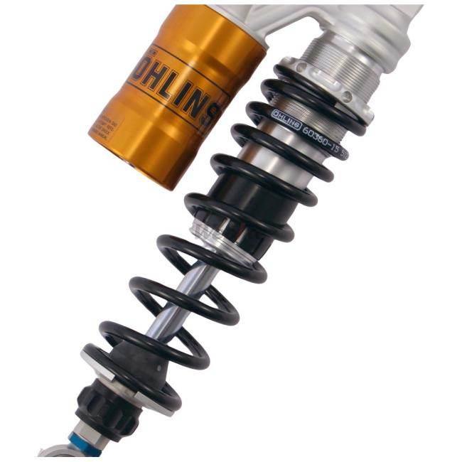 OHLINS オーリンズ リアサスペンション V-MAX 1200 YAMAHA OHLINS オーリンズ リアサスペンション V-MAX 1200 YAMAHA
