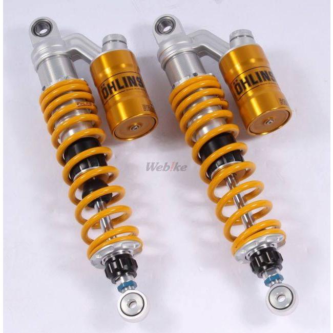 OHLINS オーリンズ　グランドツインサス　cb1300 OHLINS オーリンズ HO 134 CB1100F/900F/750F/CBX1000 リア