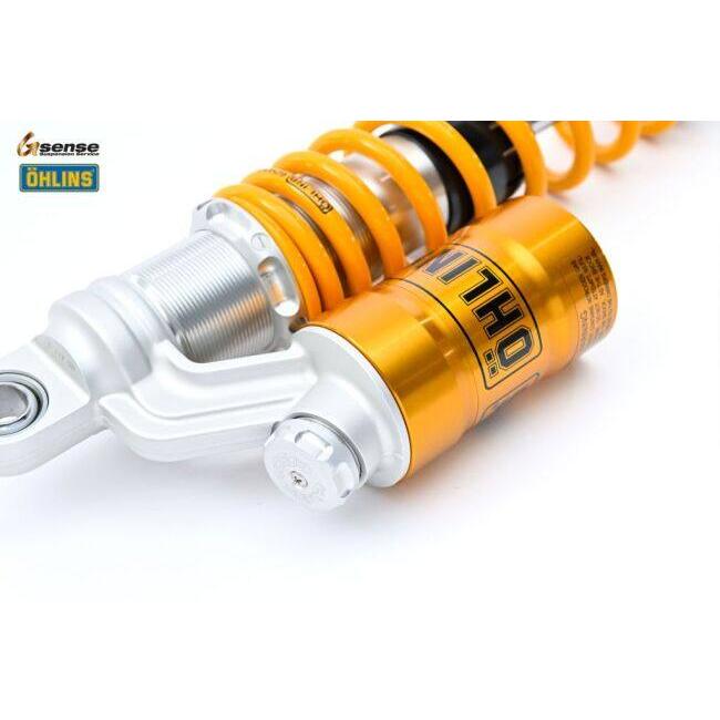 OHLINS（オーリンズ） リアサスペンション CB1300スーパーフォア