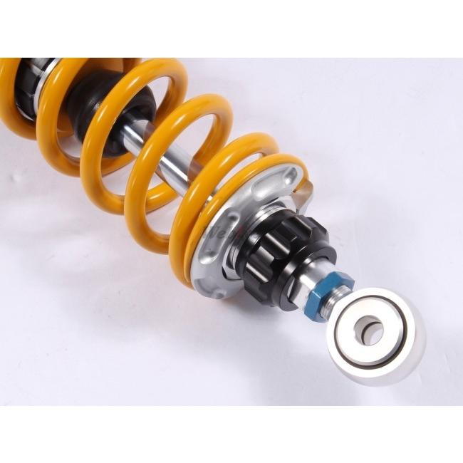 Öhlins サスペンションショック オレンジ/シルバーホンダCB1300 【公式