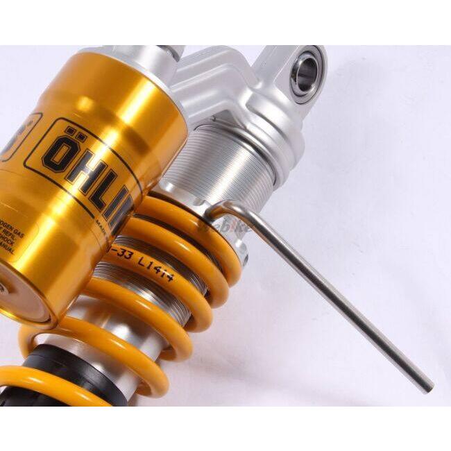 OHLINS（オーリンズ） リアサスペンション CB1300スーパーフォア