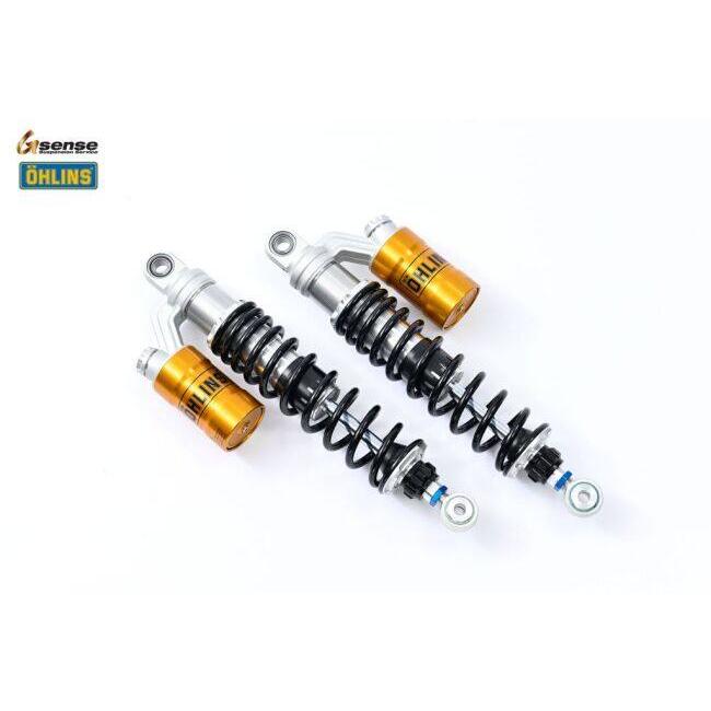 CB1300SF/SB・CB1100RS・ZRX1200 オーリンズ リアサス OHLINS（オーリンズ） リアサスペンション CB1300スーパーフォア