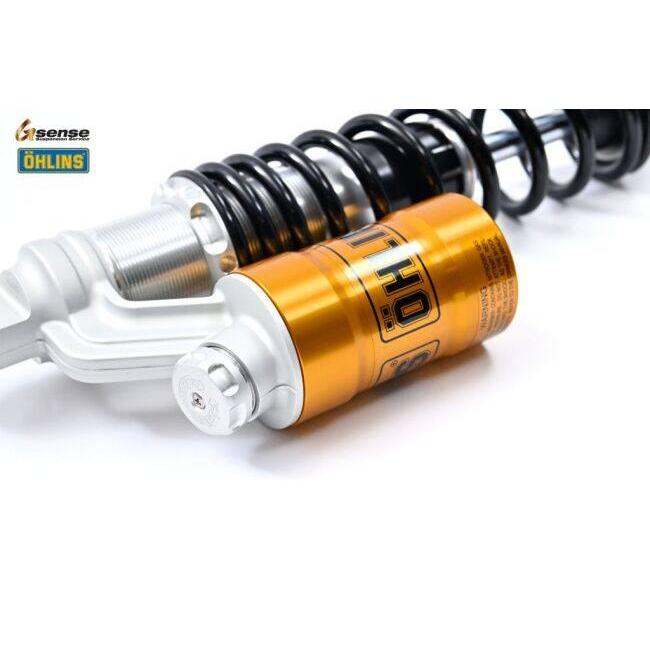 OHLINS（オーリンズ） リアサスペンション CB1300スーパーフォア