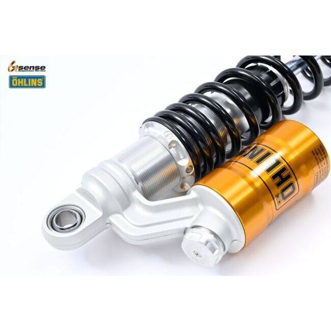 OHLINS（オーリンズ） リアサスペンション CB1300スーパーフォア